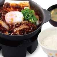 【2026年1月最新】外食チェーン 新商品・新メニューまとめ第4弾！松屋・吉野家・松のや・びっくりドンキー・やよい軒の5ブランド