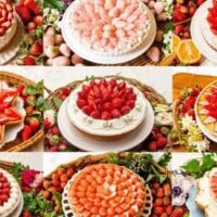 【本日キャンペーン開始】キル フェ ボン イチゴフェア「2026 VERY STRAWBERRY」タルトまとめ！「イチゴミルクのタルト」「イチゴとテリーヌショコラのタルト」など