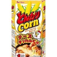 2026年2月に食べたいお菓子新商品まとめ第3弾「小梅グミ」・「とんがりコーン」＜チーズタッカルビ味＞など