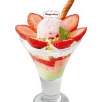 【2026年2月発売】パフェ新商品まとめ！ジョナサン・スシロー・カフェモロゾフ・nana’s green tea・和食さとの5ブランド