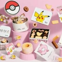 2026年2月 注目スイーツ特集 ユーハイム×ポケモン、アラン・デュカス、ヴィタメール、ねんりん家、GIN NO MORIの春限定スイーツ