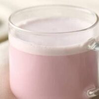 【2026年】無印良品から新発売の桜ドリンクまとめ│おうちで味わうカフェメニュー　ふんわり桜ラテ、桜グリーンティーなど