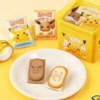 ポケモン、サンリオ、コナンまで — 2026年2～3月新春、ときめくキャラクター×グルメコラボ最新情報まとめ