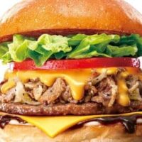 【2026年2月発売】ハンバーガーチェーン 新商品まとめ！マクドナルド・ロッテリア・ケンタッキー・シェイク シャックの4ブランド