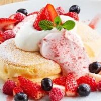 【2026年2月】パンケーキまとめ！ジョナサン・プロント・TO THE HERBS・並木街珈琲・ホテルニューオータニの5ブランド