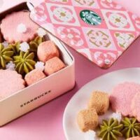 【2026年2月】スターバックス おすすめフードまとめ「ローストチキン&エッグ サラダラップ」「桜の4種クッキーアソート」など