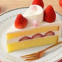 【2026年2月発売】ショートケーキ新商品まとめ！不二家洋菓子店・銀座コージーコーナー・シャトレーゼ・カフェコムサ・和食さとの5ブランド