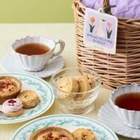 【2026年春】Afternoon Tea 新作まとめ｜限定紅茶・あまおう苺スイーツ・ホワイトデーギフトも