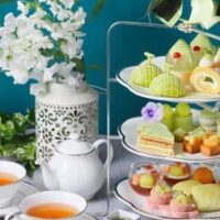 2026年春、関東のホテルで楽しむ限定スイーツ特集！マスクメロン、桜、柑橘、ホワイトデーケーキまで一挙紹介