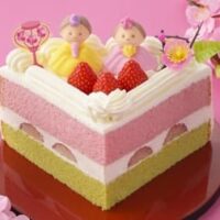 【2026年ひな祭り】シャトレーゼ・銀座コージーコーナー・不二家のケーキまとめ｜限定スイーツ・予約情報も