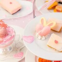 2026年2月最新！東京で楽しめる、バレンタイン＆ホワイトデーを彩る注目スイーツといちごフェア総まとめ