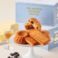 2026年2月、今季大注目の新作スイーツ特集！贈り物にも自分用にも選びたい、とっておきの一品たち