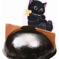 【2026年2月発売】寿司チェーン 新商品スイーツまとめ！はま寿司「生チョコモンブラン」・くら寿司「くろにゃんチョコケーキ」など