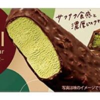 【2026年2月発売】新作アイスまとめ第3弾「ドバイスタイルチョコレートバー」「7プレミアム マカロンアイス ほうじ茶ラテ」など