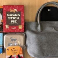 KALDI 「ネコの日バッグ2026」が当選！今年はバッグとガジェットケースの機能性に期待大