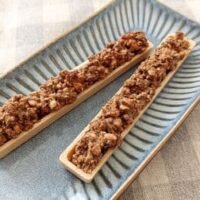 【実食】チョコ味なのにチョコ不使用！レストラン ローブ「焼き最中 AnoZakku」│ANoTHER IMPERIAL HOTELバレンタインセレクション実食レポ【第2弾】
