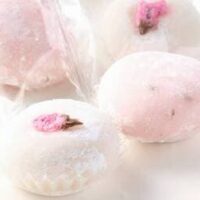 【2026年】無印良品の新商品・桜を使った和菓子4選！│桜と抹茶のひとくち大福、桜のようかん、桜のクリーム大福アソートなど