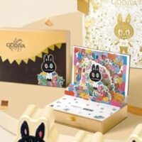 ヴェンキ・ゴディバ・ラ・メゾン・デュ・ショコラほか　2026年2月注目の限定スイーツ特集