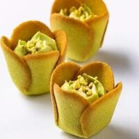 【2026年2月発売】ピスタチオスイーツ新商品まとめ！ロッテ・和食さと・KKD・TOKYOチューリップローズ・ヴィタメールの5ブランド