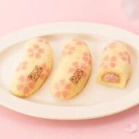 【2026年2月発売】桜スイーツ新商品まとめ第3弾「さくら咲く東京ばな奈『見ぃつけたっ』さくら香るバナナ味 8個入」「ミルフィーユ（さくら＆あまおう苺）」など