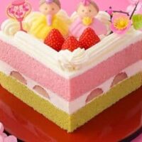 【本日発売】【2026年最新版】銀座コージーコーナー ひなまつりケーキまとめ「ひなパーティー（8個入）」「ひなおうぎ（苺）」など