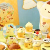 桜と苺の和洋スイーツ・キャラクターコラボ・ベーカリーまで「パステル」「ショコラティエ パレドオール」「POSH」らが贈る2026春限定スイーツ最前線