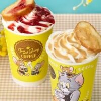 2月後半は話題のコラボが目白押し！カフェ・外食・キャラクター企画が一斉展開