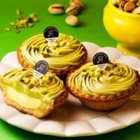 【2026年春】ピスタチオスイーツ新商品まとめ「ロイズバーチョコレート[ピスタチオ]」「PABLOmini 贅沢ピスタチオ」など