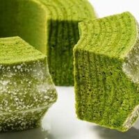【2026年4月発売】抹茶スイーツ新商品まとめ！ねんりん家「マウントバーム お抹茶 1山」・ベルアメール「抹茶ショコラティラミス」など