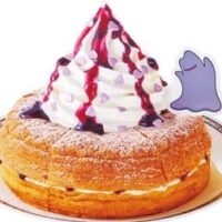 【本日発売】コメダ珈琲店・おかげ庵×ポケモン「メタモンのシロノワール ブルーベリーフロマージュ」「カイリューのシロノワール カスタードプリン」などオリジナルメニュー登場