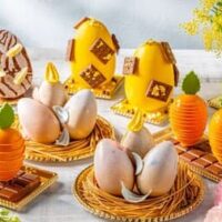 【2026年春】東京の高級ホテルで楽しめる絶品スイーツ＆ビュッフェ特集～ヒルトン東京・リーガロイヤル・東京マリオット・パーク ハイアット 東京～