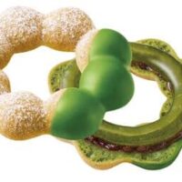 【2026年3月発売】抹茶スイーツ新商品まとめ第5弾！ミスタードーナツ「宇治抹茶ドーナツシリーズ」・ロイズ「ポテトチップチョコレート[抹茶]」など