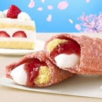 【2026年3月発売】ショートケーキ新商品まとめ！マクドナルド・銀座コージーコーナー・モロゾフ・ココス・アフタヌーンティーの5ブランド