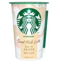 【2026年3月発売】飲料・ドリンク新商品まとめ「スターバックス スイートミルクラテ」「町村農場 さくらオレ」など