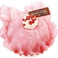 【2026年春】不二家洋菓子店 桜スイーツまとめ「マンスリーシーズン ドリームストーリー～桜と苺のドームケーキ～」など！