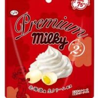 2026年3月に食べたいお菓子新商品まとめ第5弾！不二家「プレミアムミルキー」・ノーベル製菓「キラふわグミ ゴールデンパイン味」など