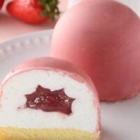 【ローソン】2026年3月発売！200kcal以下のスイーツ&お菓子8選│いちごスイーツ専門店・ICHIBIKOとのコラボスイーツも充実！