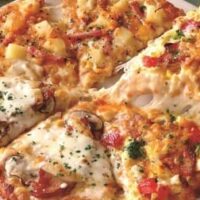 2026年3月最新！大手グルメチェーンの春の新商品＆キャンペーン注目情報まとめ～ピザーラ・かっぱ寿司・はま寿司・庄や～