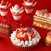 2026年3月、見逃せない！注目春スイーツ最新ニュース～資生堂パーラー・パブロ・ジェラートピケカフェほか～