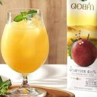 【KALDIの注目ドリンク】南国気分が味わえる海外ジュース5選｜グァバ・マンゴー・パッションなど