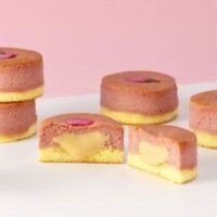 【2026年3月発売】チーズスイーツ新商品まとめ「あさぎりスフレチーズケーキ〈さくら〉」「ストロベリー＆マスカルポーネクッキー」など