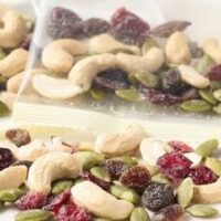 【3月30日まで全品10%オフ】無印良品で買えるヘルシーおやつ8選│鉄分を摂れるグミやノンフライスナックも！