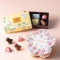 【2026年3月】注目の新作スイーツ・春限定フレーバー最新情報～ゴディバ・モロゾフ・コナズ珈琲など～