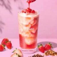 春の人気グルメチェーン新作ラッシュ2026！～スターバックス、サンマルクカフェ、すき家、スシロー、東京たらこスパゲティ～