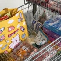 【コストコ】初開催！エグゼクティブ会員限定イベント潜入レポート！豪華お土産や大行列の試食ラッシュなど神すぎる内容を大公開