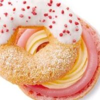 【2026年3月発売】ドーナツ新商品まとめ！ミスタードーナツ・かっぱ寿司・ジャックインザドーナツ・コエ ドーナツ京都・ウィーラブドーナツの5ブランド