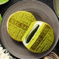 【2026年3月発売】抹茶スイーツ新商品まとめ第4弾！コメダ珈琲店「抹茶の雫」・N.Y.C.SAND「N.Y.抹茶キャラメルサンド」など