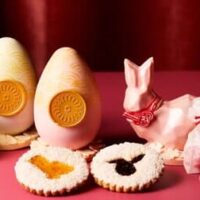 2026年3月に関東のホテルで楽しめる季節限定スイーツ特集！～シャングリ・ラ東京、ホテルグランバッハ銀座、ホテルメトロポリタン、舞浜ビューホテルほか～