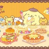 2026年3月、いま話題のアニメ・キャラクター×グルメコラボ最新情報まとめ～正反対な君と僕・すとぷり・ポムポムプリン・三國志8～