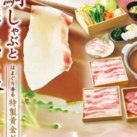 2026年3月、大手グルメチェーン春の新メニュー&コラボ情報まとめ～しゃぶしゃぶ温野菜・やよい軒・渋谷餃子・かっぱ寿司・ガスト～